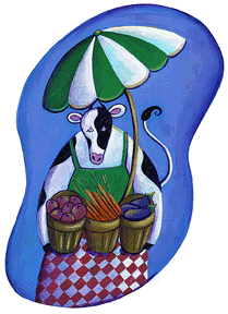 Thinking Cows for advice on Ruminant Nutrition